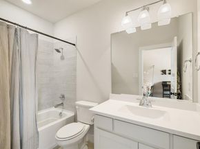 3371  Bellcrest Way , Celina Texas 75009