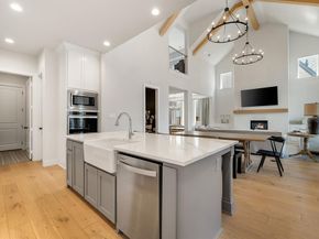 3371  Bellcrest Way , Celina Texas 75009