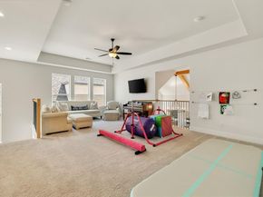 3371  Bellcrest Way , Celina Texas 75009