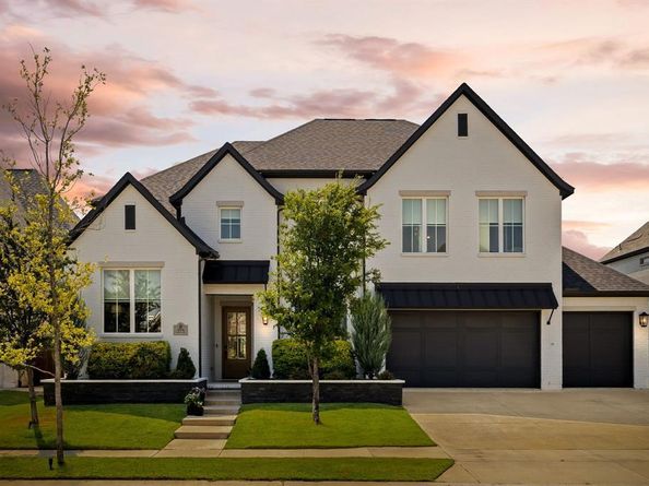 3371  Bellcrest Way , Celina Texas 75009