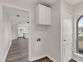 812  Lake Highlands Drive , Allen Texas 75002