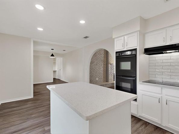 812  Lake Highlands Drive , Allen Texas 75002