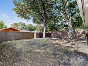 812  Lake Highlands Drive , Allen Texas 75002