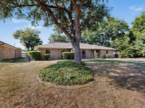 812  Lake Highlands Drive , Allen Texas 75002