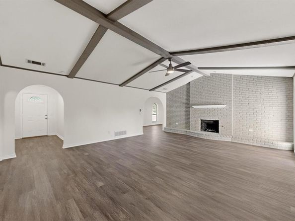 812  Lake Highlands Drive , Allen Texas 75002