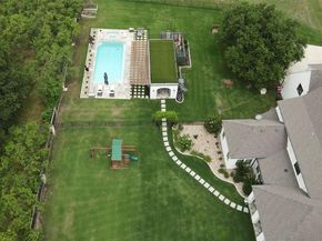 8008  Bella Flora Court , Fort Worth Texas 76126