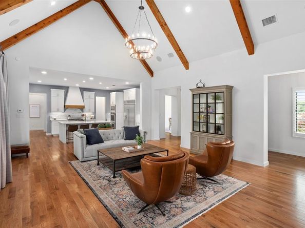 8008  Bella Flora Court , Fort Worth Texas 76126