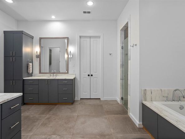 8008  Bella Flora Court , Fort Worth Texas 76126