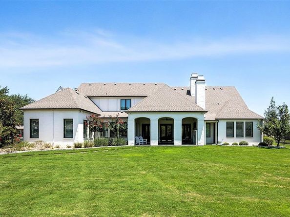 8008  Bella Flora Court , Fort Worth Texas 76126