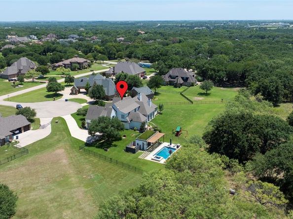 8008  Bella Flora Court , Fort Worth Texas 76126
