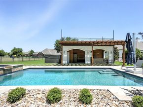 8008  Bella Flora Court , Fort Worth Texas 76126