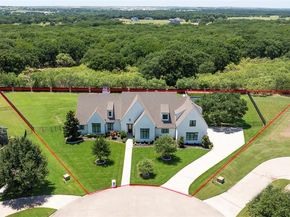 8008  Bella Flora Court , Fort Worth Texas 76126
