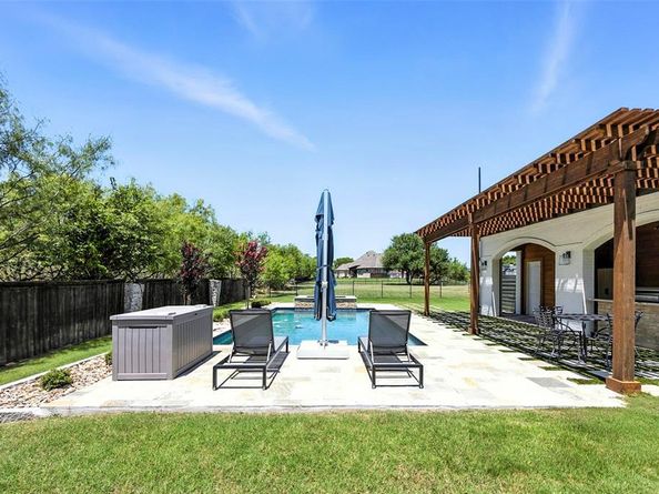 8008  Bella Flora Court , Fort Worth Texas 76126