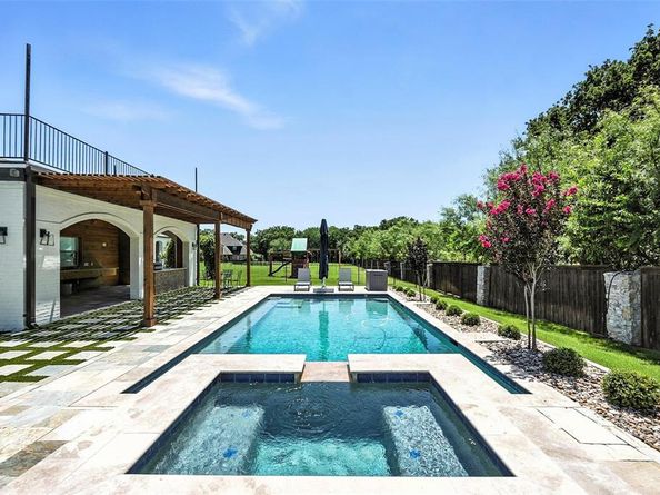 8008  Bella Flora Court , Fort Worth Texas 76126