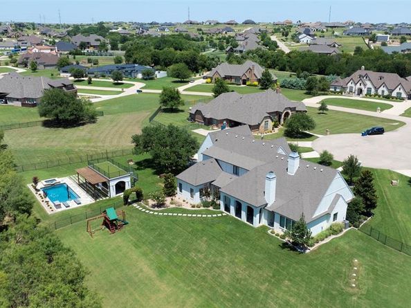 8008  Bella Flora Court , Fort Worth Texas 76126
