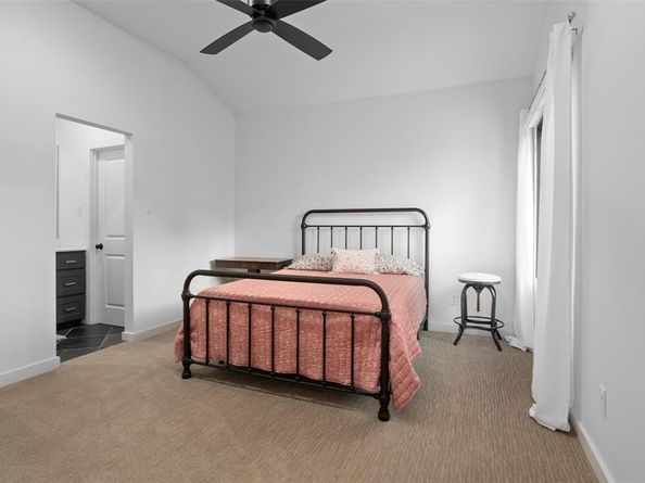 8008  Bella Flora Court , Fort Worth Texas 76126