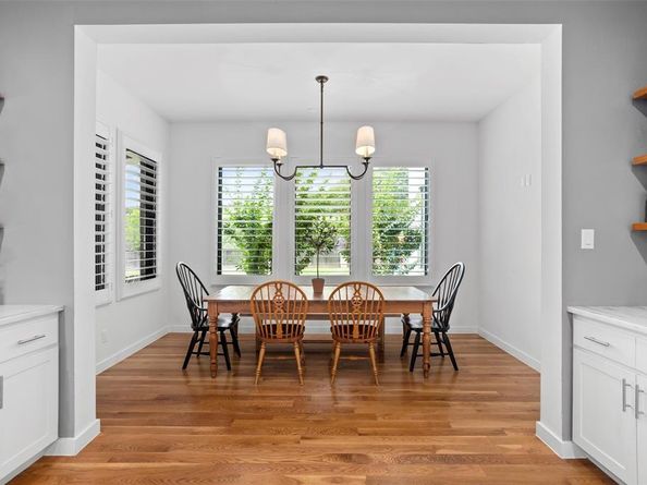 8008  Bella Flora Court , Fort Worth Texas 76126