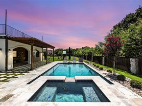 8008  Bella Flora Court , Fort Worth Texas 76126