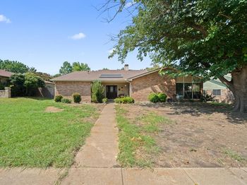 1903  Clemson Drive 