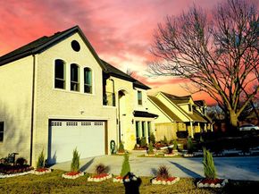 805  Norton Drive , Mesquite Texas 75149