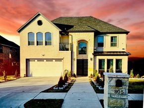 805  Norton Drive , Mesquite Texas 75149
