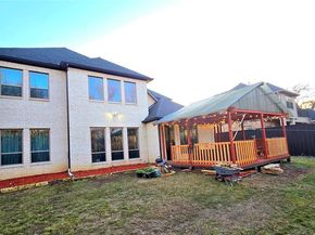 805  Norton Drive , Mesquite Texas 75149