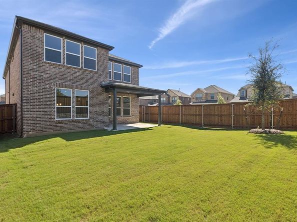 3900  Lynx Court , Little Elm Texas 76227