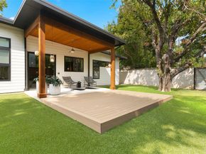 8530  Stults Road , Dallas Texas 75243