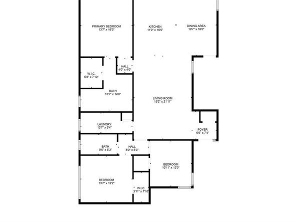 8530  Stults Road , Dallas Texas 75243