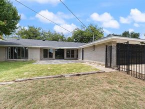 11530  Drummond Drive , Dallas Texas 75228
