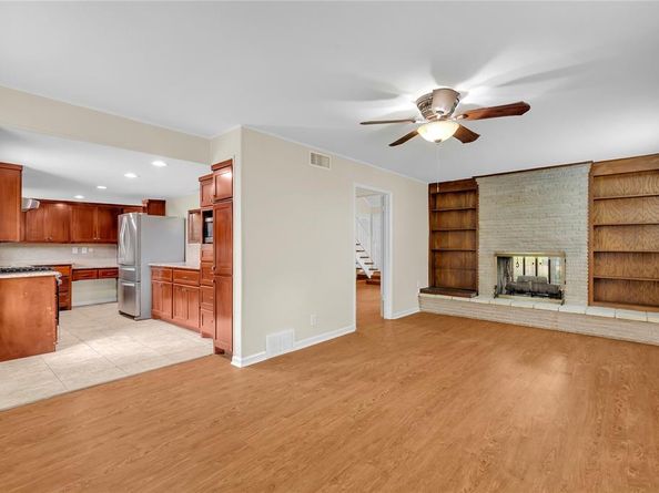 3530  Bangor Court E, Irving Texas 75062