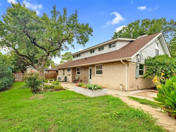 3530  Bangor Court E, Irving Texas 75062
