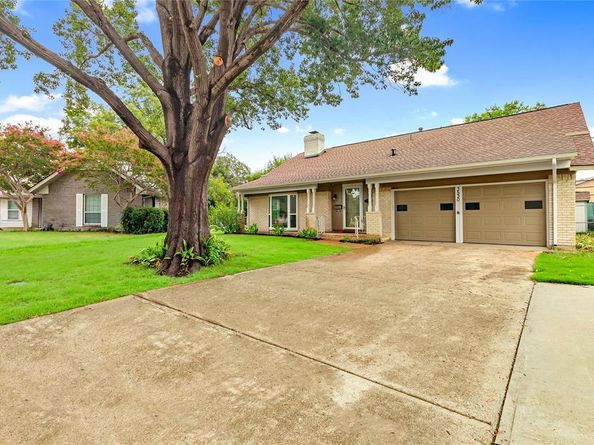 3530  Bangor Court E, Irving Texas 75062