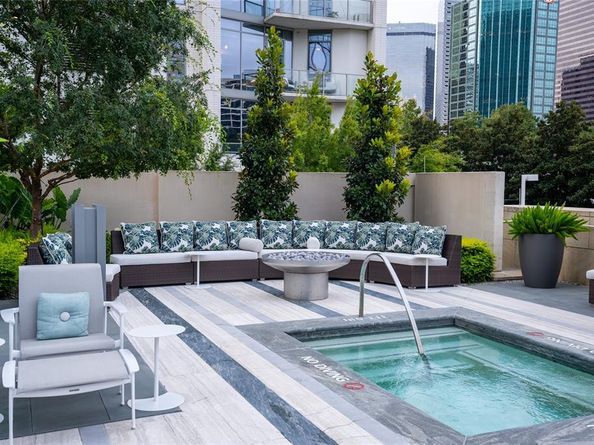 1918  Olive Street  1201, Dallas Texas 75201