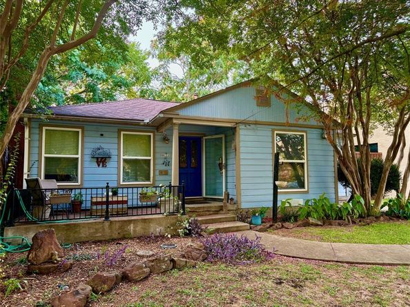 9011  Daytonia Avenue , Dallas Texas 75218