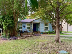 9011  Daytonia Avenue , Dallas Texas 75218