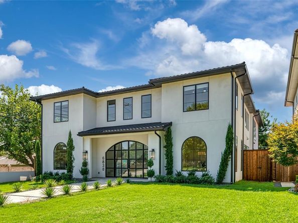 6838  Chevy Chase Avenue , Dallas Texas 75225