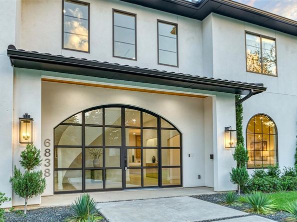 6838  Chevy Chase Avenue , Dallas Texas 75225