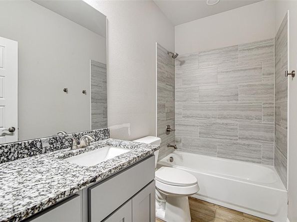 2515  Birdell Court , Fort Worth Texas 76105