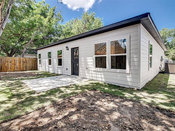 2515  Birdell Court , Fort Worth Texas 76105