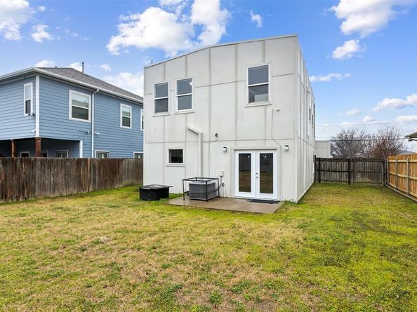 3314  Pueblo Street , Dallas Texas 75212