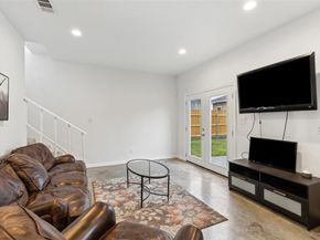 3314  Pueblo Street , Dallas Texas 75212