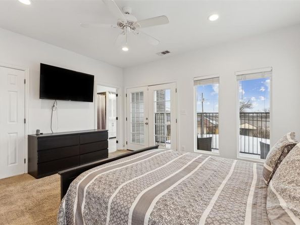 3314  Pueblo Street , Dallas Texas 75212