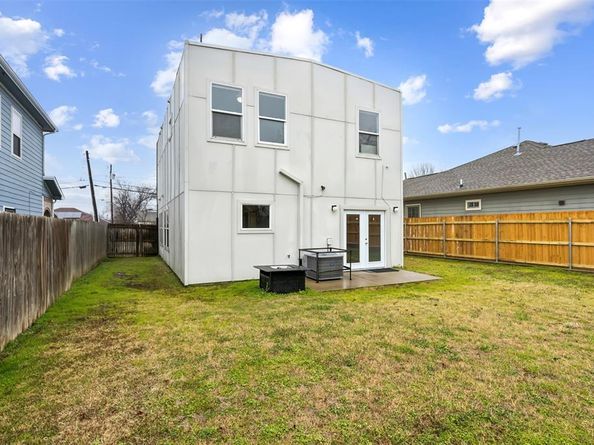 3314  Pueblo Street , Dallas Texas 75212