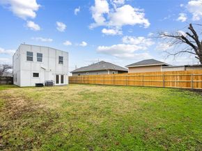 3314  Pueblo Street , Dallas Texas 75212