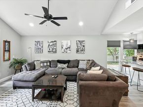 2203  Park Hill Drive , Arlington Texas 76012