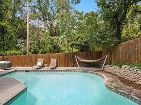 2203  Park Hill Drive , Arlington Texas 76012