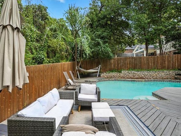 2203  Park Hill Drive , Arlington Texas 76012
