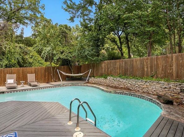 2203  Park Hill Drive , Arlington Texas 76012