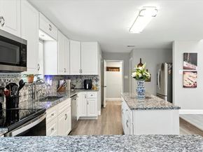 2203  Park Hill Drive , Arlington Texas 76012